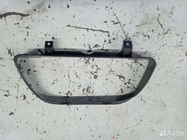 Накладка на щиток приборов Peugeot 306 Пежо 306