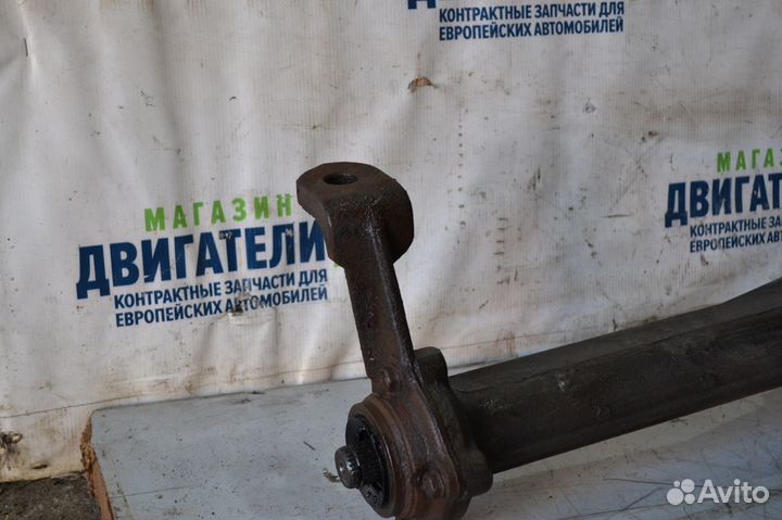 Редуктор переднего моста Kia Sportage 1