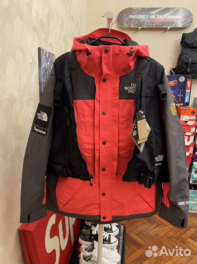 Supreme The North Face RTG Jacket