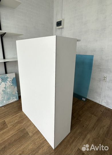 Стойка ресепшен, барная