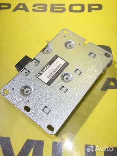 Блок навигации Rover 75