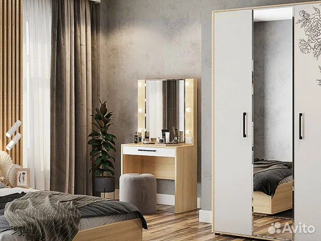 Шкаф индивидуальный подход