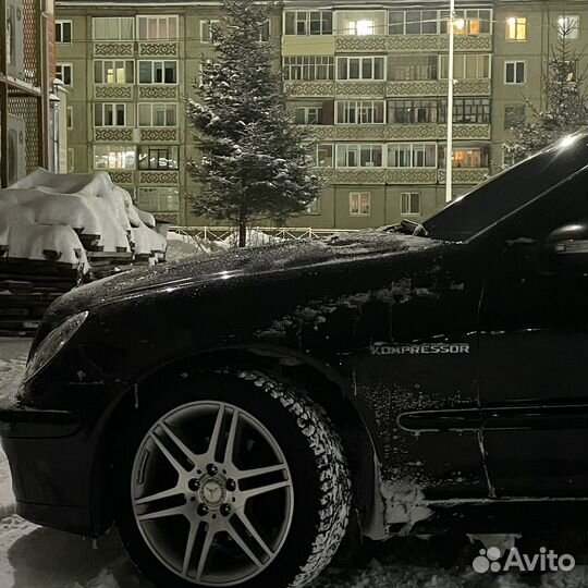 Диски 5 112 r17 бу