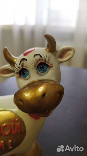 Фигурки животных