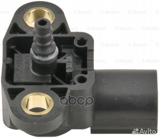 Датчик давления 0261230193 Bosch