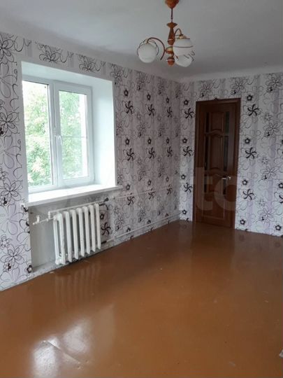 1-к. квартира, 31 м², 2/2 эт.