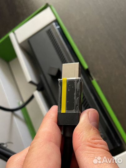 Контроллер Kinect 2.0