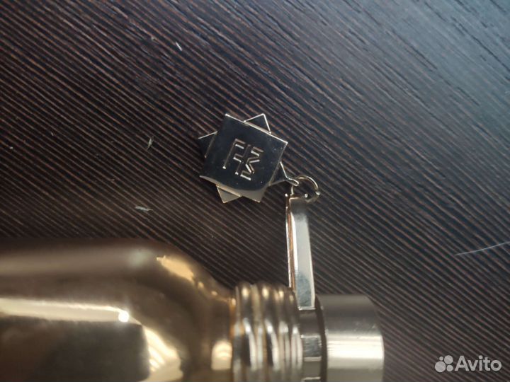 Парфюм Montale Intense Pepper остаток во флаконе