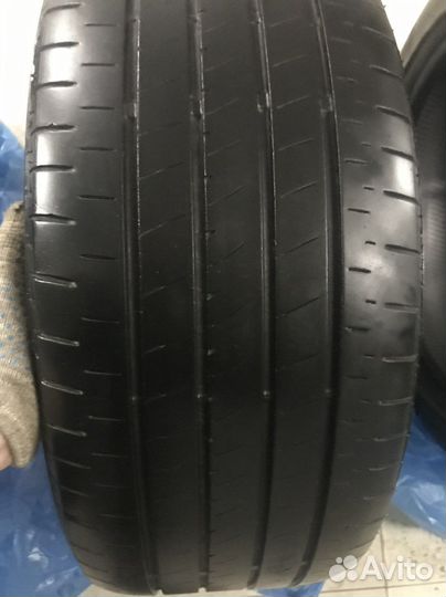 Bridgestone Turanza T005A 235/45 R18