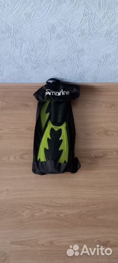 Ласты для плавания детские submarine