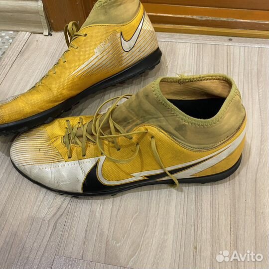 Сороконожки nike