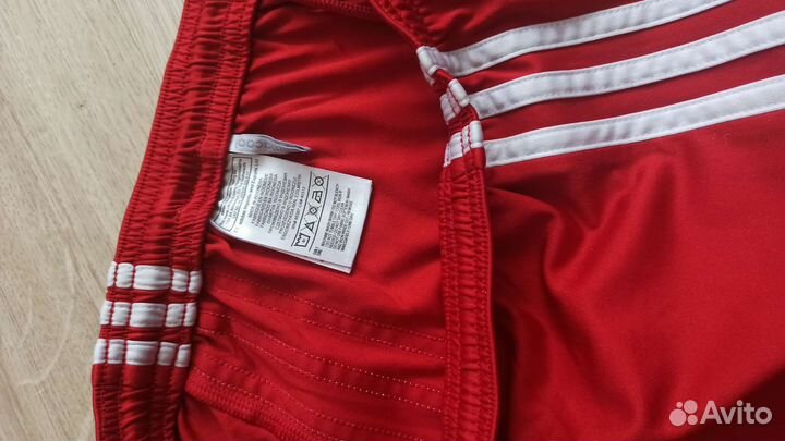 Футбольная форма