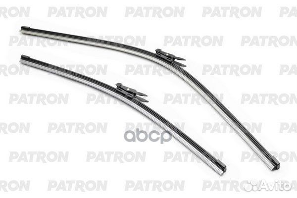 Щетки стеклоочистителя MB W164/W251 05- 710мм +