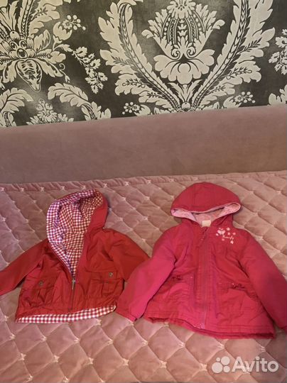 Одежда для девочки