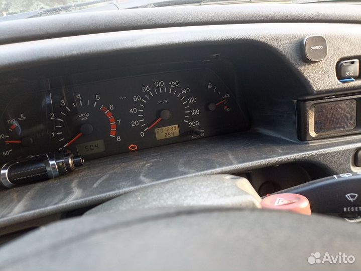 ВАЗ 2115 Samara, 2009