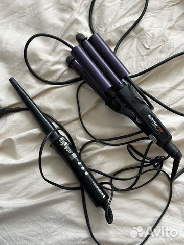 Стайлеры Babyliss Pro, Remington