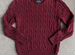 Детский свитер Polo Ralph Lauren 6 лет оригинал
