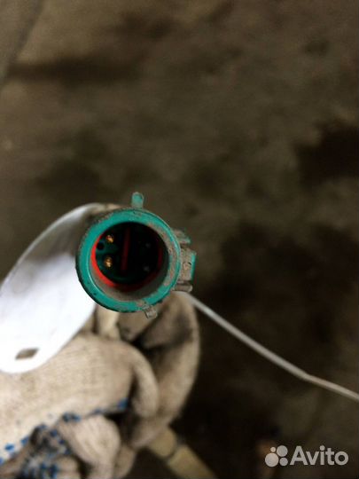 Датчик кислорода (лямбда-зонд) Ford Mondeo 4