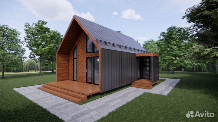 3D моделирование/3d тур от 1 дня