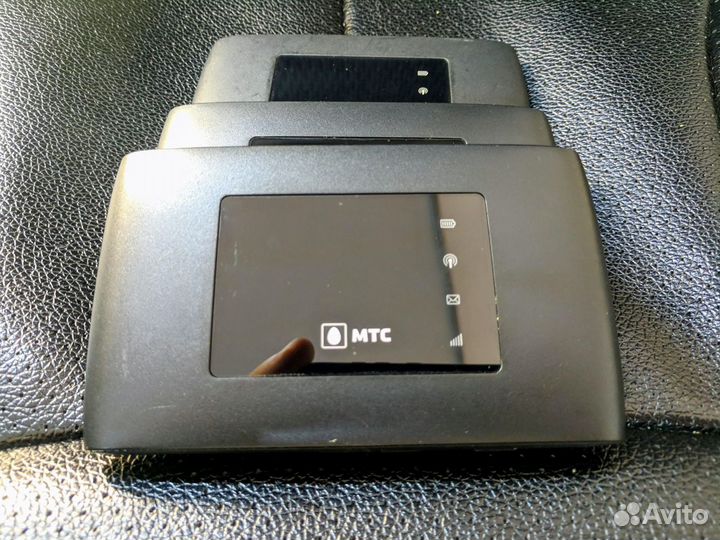 Роутеры 4G ZTE MF920/835F LTE/Wi-Fi/без CRC9 опт