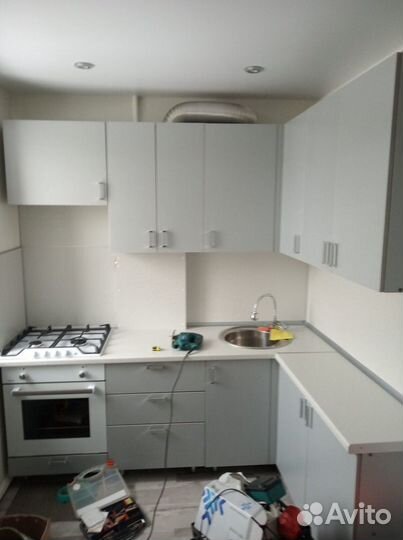 Мебель на заказ