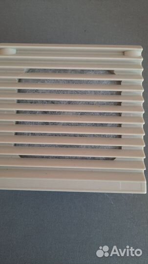 Фильтры решётки