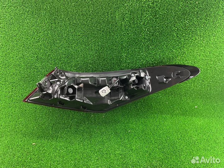 Фонарь задний левый toyota camry 70 (18) LED
