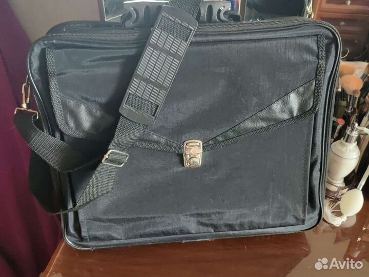 Сумка для ноутбука