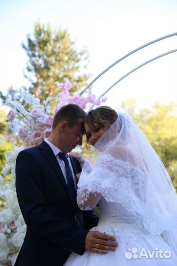 Фотограф видеограф свадебный, банкеты