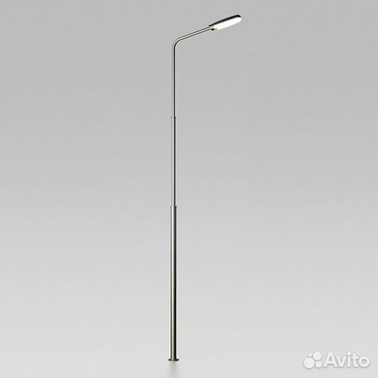 Уличная опора освещения александрия