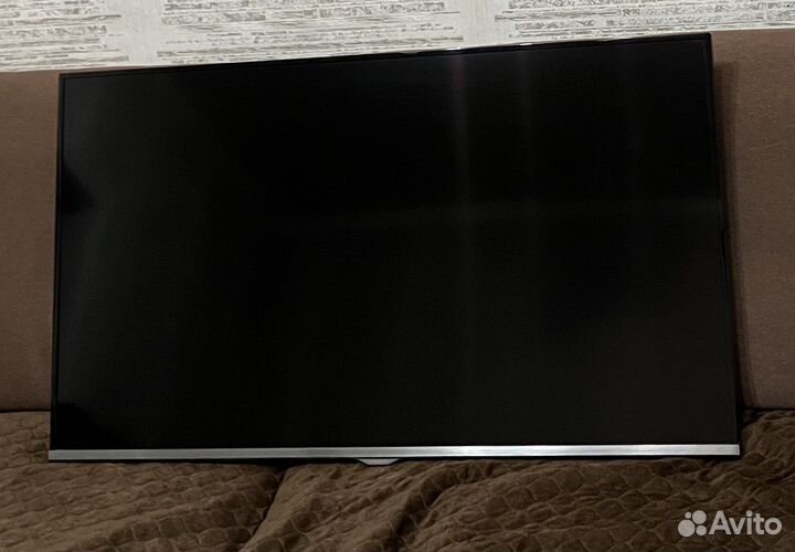 Телевизор samsung