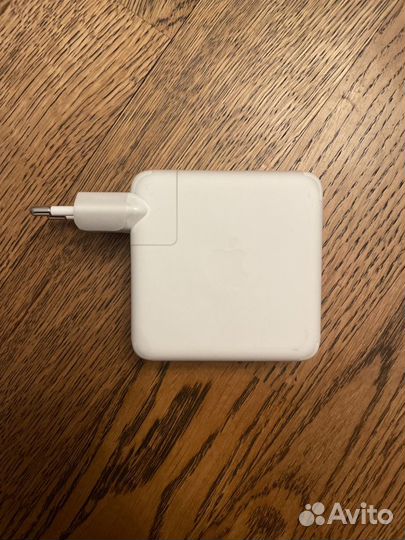 Apple USB-C Power Adapter 67W