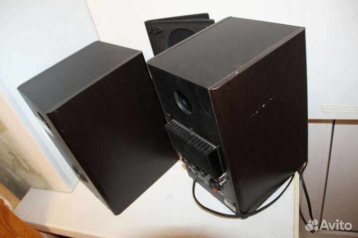 Колонки microlab solo 1