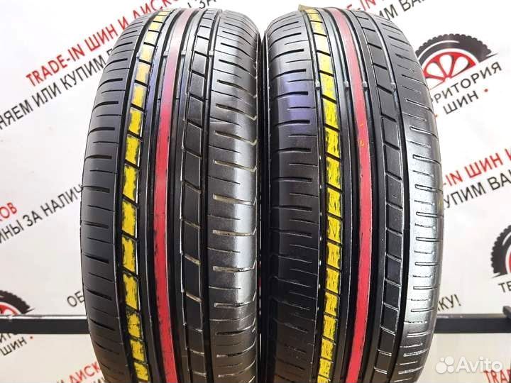 Yokohama BluEarth Ecos ES31 195/65 R15 91S