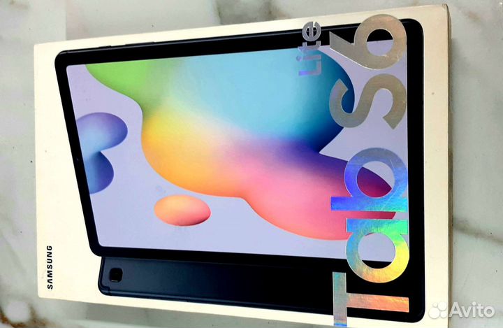 Планшет samsung galaxy tab s6 lite