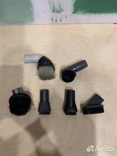 Щетка-насадка для пылесоса