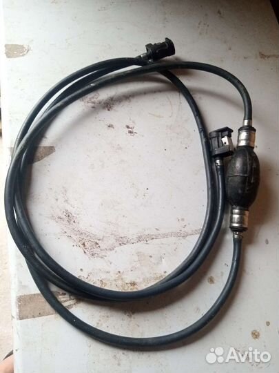 Лодочный мотор Гладиатор 5