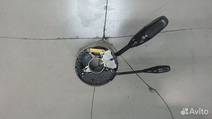 Переключатель поворотов и дворников Mercedes E W21