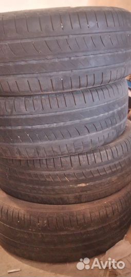 Pirelli Cinturato P1 205/55 R16