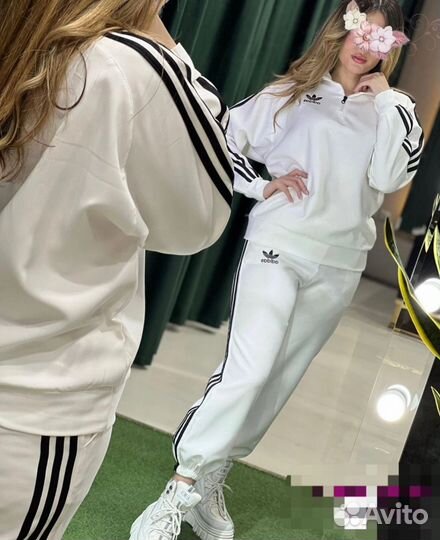 Спортивный костюм adidas 7 цветов