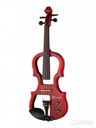 Скрипка caraya EV-20 4/4