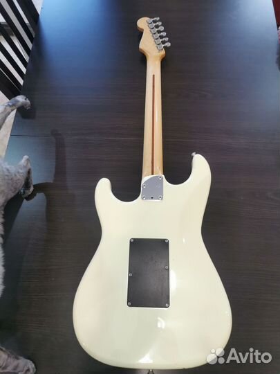 Электро гитара Fender