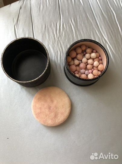 Пудра guerlain метеориты