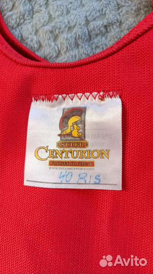 Комбез Titan super centurion