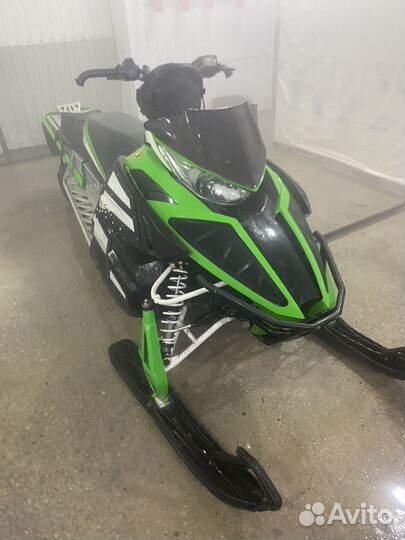 Продам снегоход
