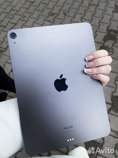Планшет apple iPad air 5