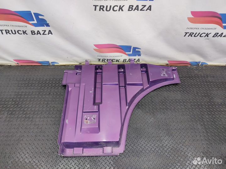 Продолжение двери правой Daf 95XF, Daf XF105