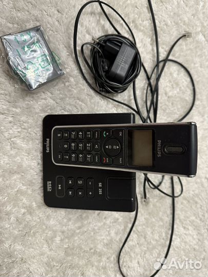 Стационарный телефон