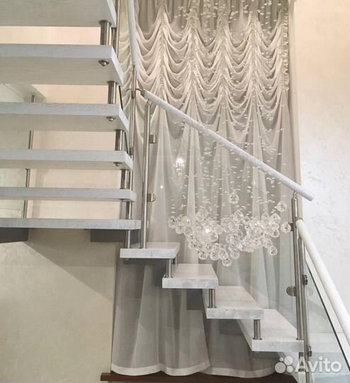 Пошив штор на заказ