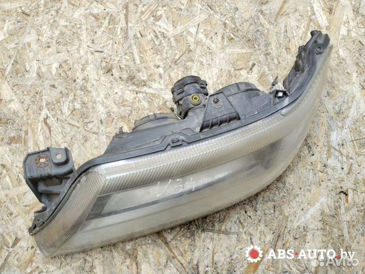 Фара левая Renault Laguna 2 рест. 2005 8200002465
